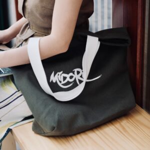 Túi Ba Gang by Midori