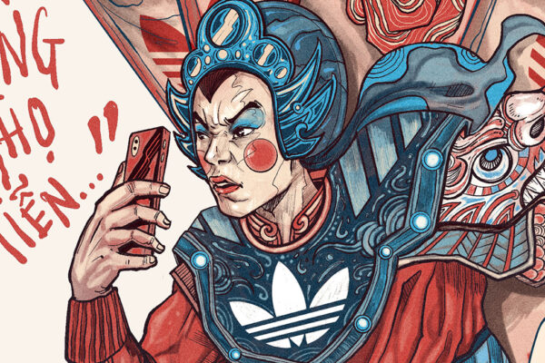 Screenshot Screenshot