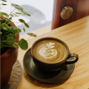 HOJICHA