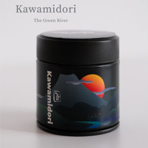🍵 Kawamidori 30gr